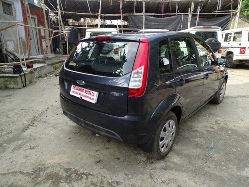 Used 2013 Figo Petrol EXI  for sale in Kolkata