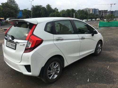 Used 2019 Jazz VX CVT  for sale in Ahmedabad