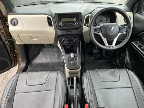 Used 2020 Wagon R VXI AMT Opt 1.2  for sale in Mumbai