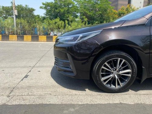 Used 2019 Corolla Altis 1.8 VL CVT  for sale in Mumbai