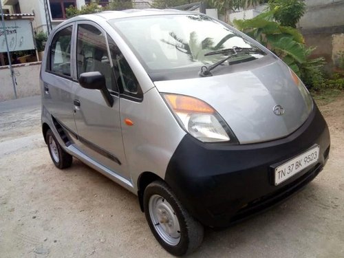 Used 2010 Nano CX  for sale in Coimbatore