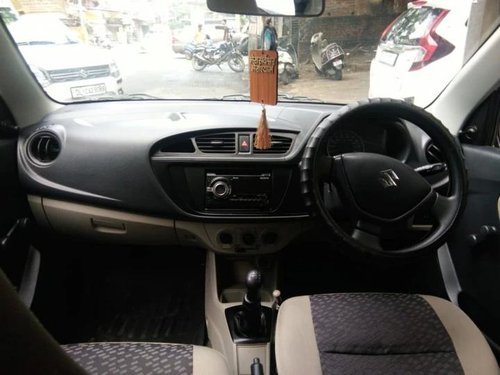 Used 2016 Alto K10 LXI CNG  for sale in New Delhi
