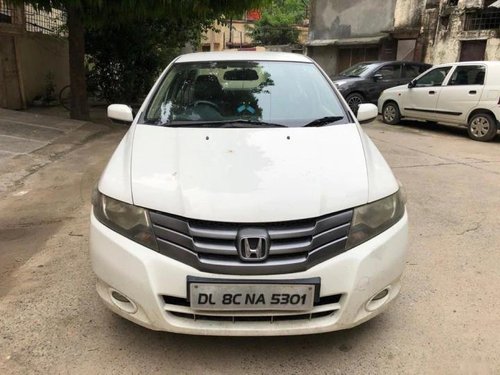 Used 2011 City V AT Exclusive  for sale in New Delhi