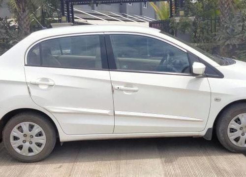 Used 2014 Amaze S i-Vtech  for sale in Pune