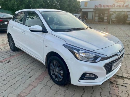 Used 2019 i20 Sportz Plus CVT  for sale in Ahmedabad