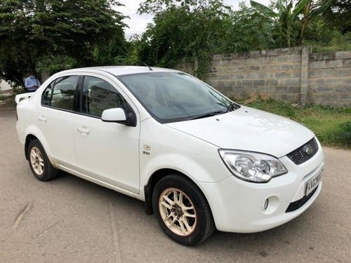 Used 2009 Fiesta 1.6 ZXi ABS  for sale in Bangalore