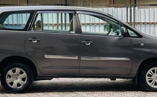 Used 2009 Innova  for sale in Mumbai