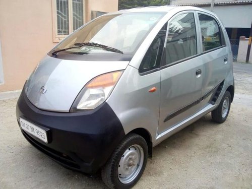 Used 2010 Nano CX  for sale in Coimbatore