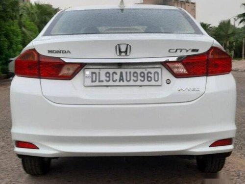 Used 2016 City i-VTEC V  for sale in New Delhi