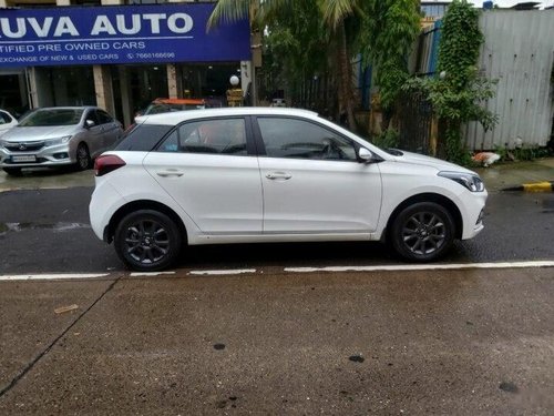 Used 2019 i20 Sportz Plus Diesel  for sale in Mumbai