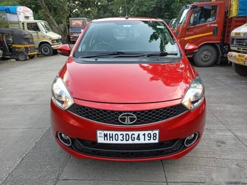 Used 2019 Tiago XZ Diesel  for sale in Thane