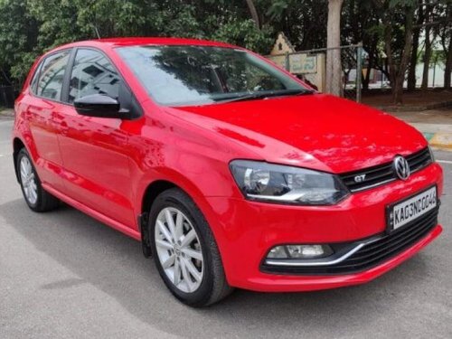 Used 2018 Polo GT TSI  for sale in Bangalore