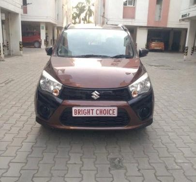 Used 2018 Celerio X AMT ZXI  for sale in Chennai