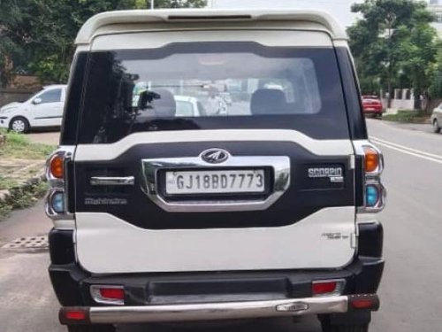 Used 2014 Scorpio S2 9 Seater  for sale in Ahmedabad