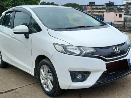 Used 2016 Jazz 1.2 V AT i VTEC  for sale in Thane