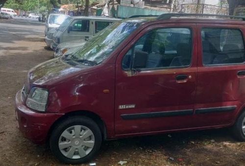 Used 2006 Wagon R LXI  for sale in Pune