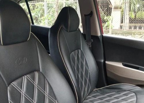Used 2016 i10 Sportz  for sale in Thane
