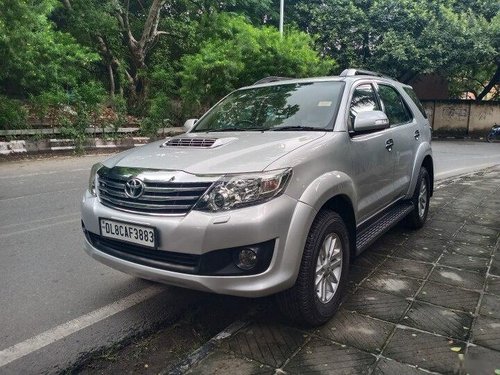 Used 2014 Fortuner 4x2 Manual  for sale in New Delhi