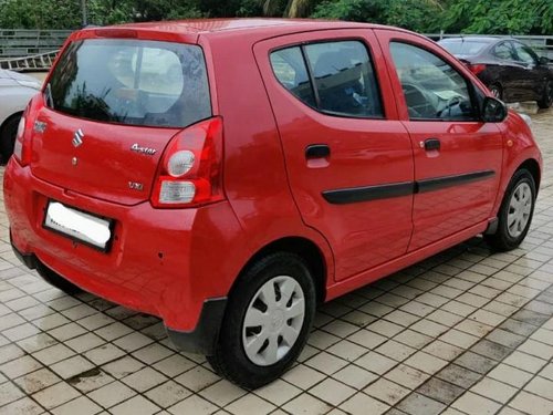 Used 2010 A Star  for sale in Thane