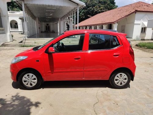 Used 2011 i10 Sportz AT  for sale in Hyderabad