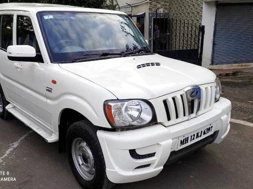 Used 2013 Scorpio EX  for sale in Pune