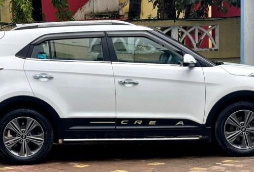 Used 2018 Creta 1.6 SX Automatic Diesel  for sale in Mumbai