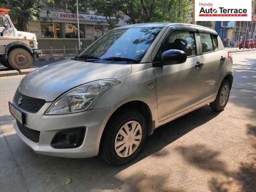 Used 2015 Swift LXI  for sale in Mumbai