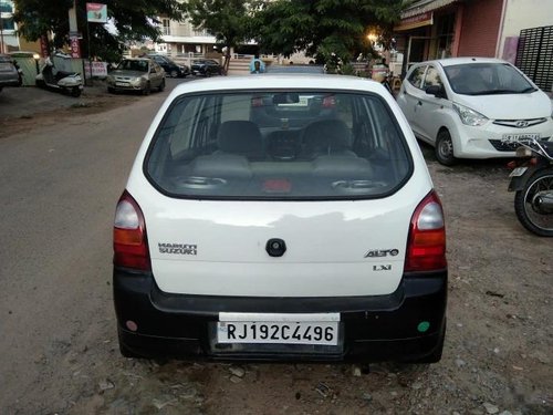 Used 2004 Alto  for sale in Jaipur