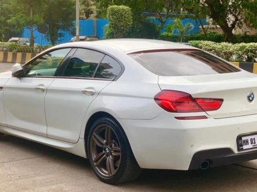 Used 2013 6 Series 640d Gran Coupe  for sale in Mumbai