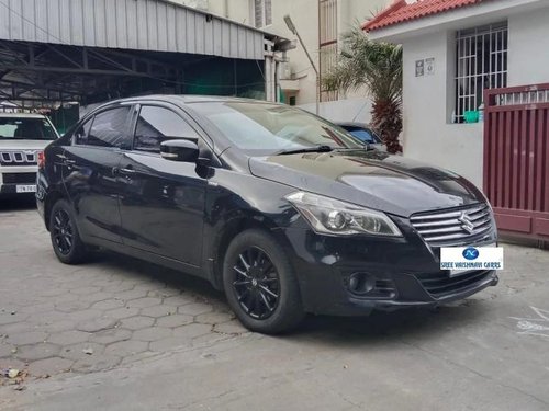 Used 2017 Ciaz Sigma  for sale in Coimbatore