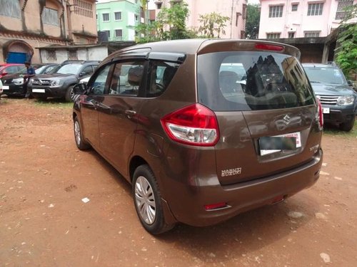 Used 2014 Ertiga VXI  for sale in Kolkata