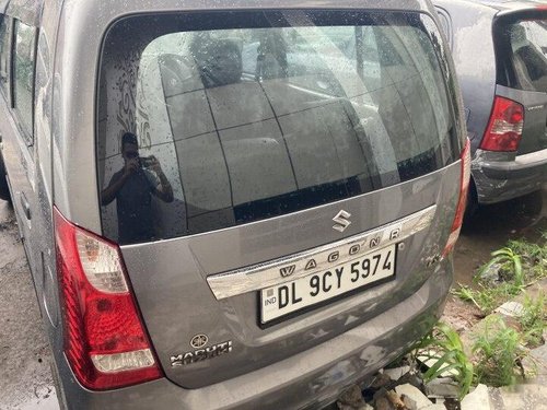 Used 2010 Wagon R LXI  for sale in New Delhi