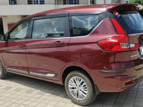 Used 2019 Ertiga 1.5 VDI  for sale in Thane