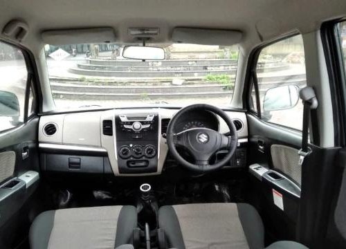 Used 2015 Wagon R CNG LXI  for sale in Thane