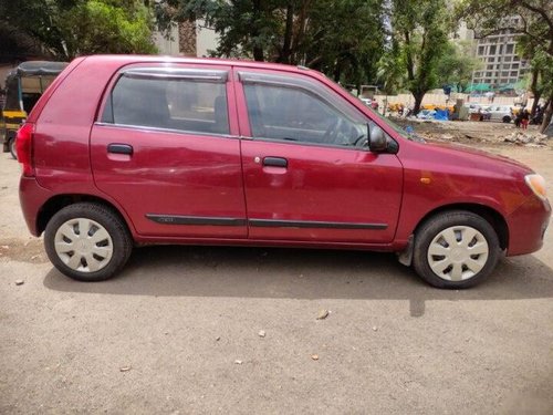 Used 2012 Alto K10 VXI  for sale in Mumbai