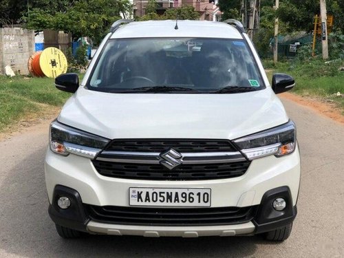 Used 2020 XL6 Zeta  for sale in Bangalore