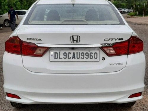 Used 2016 City i-VTEC V  for sale in New Delhi