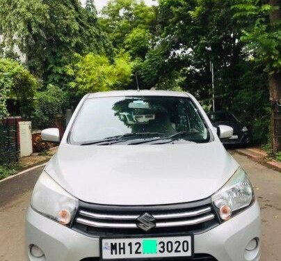 Used 2016 Celerio ZXI Optional  for sale in Pune