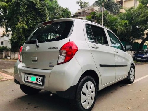 Used 2016 Celerio ZXI Optional  for sale in Pune