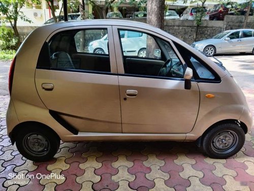 Used 2011 Nano Cx BSIV  for sale in Pune
