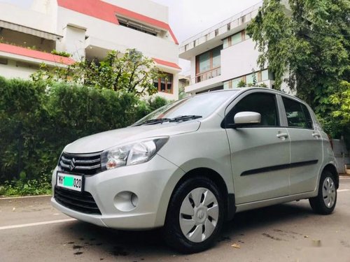 Used 2016 Celerio ZXI Optional  for sale in Pune