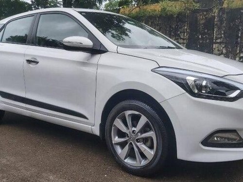 Used 2018 i20 Asta Option  for sale in Mumbai