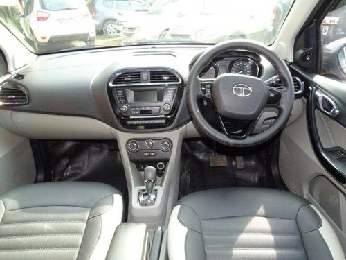 Used 2019 Tiago XZA  for sale in Kolkata