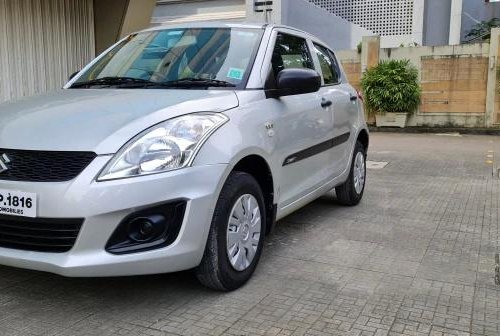 Used 2017 Swift LXI  for sale in Mumbai