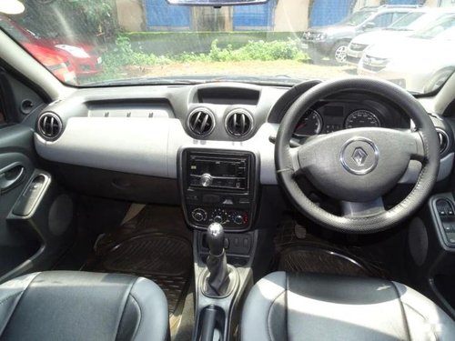 Used 2013 Duster 85PS Diesel RxE  for sale in Kolkata