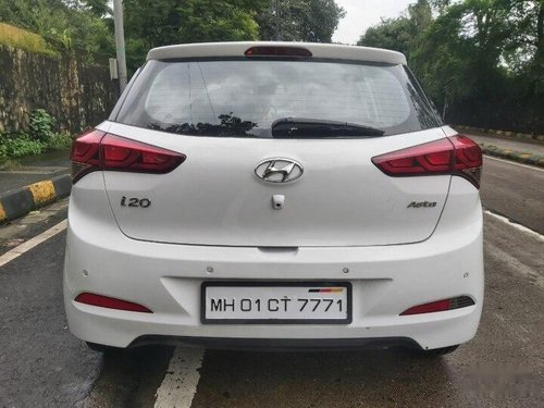 Used 2018 i20 Asta Option  for sale in Mumbai