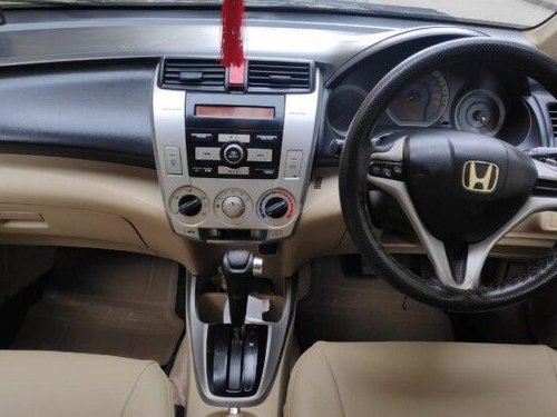 Used 2011 City 1.5 V AT  for sale in Mumbai