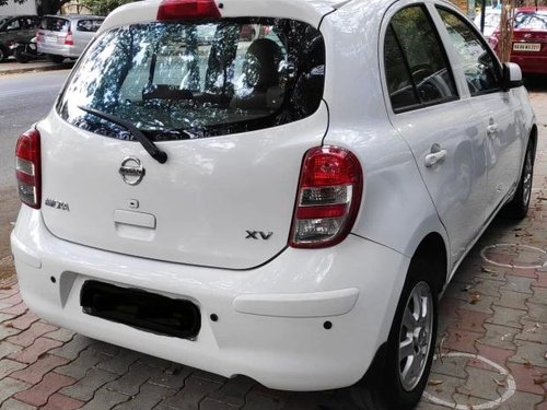 Used 2014 Micra Diesel XV  for sale in Bangalore