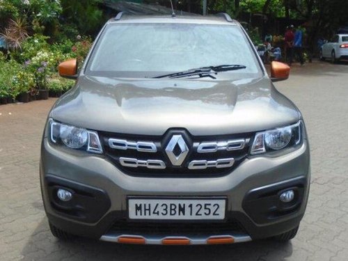 Used 2018 KWID  for sale in Mumbai