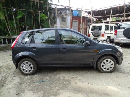 Used 2013 Figo Petrol EXI  for sale in Kolkata